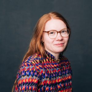 Hilla Hanhela