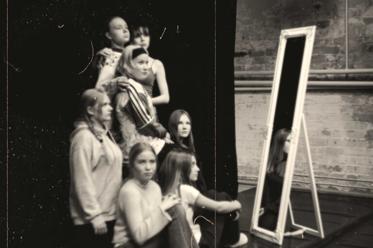 Elämäni unelmalinnassa