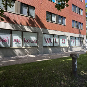 Malmi