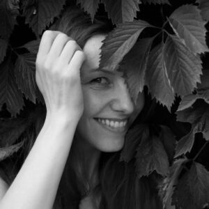 Nina Bulgakova