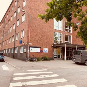 Käpylä